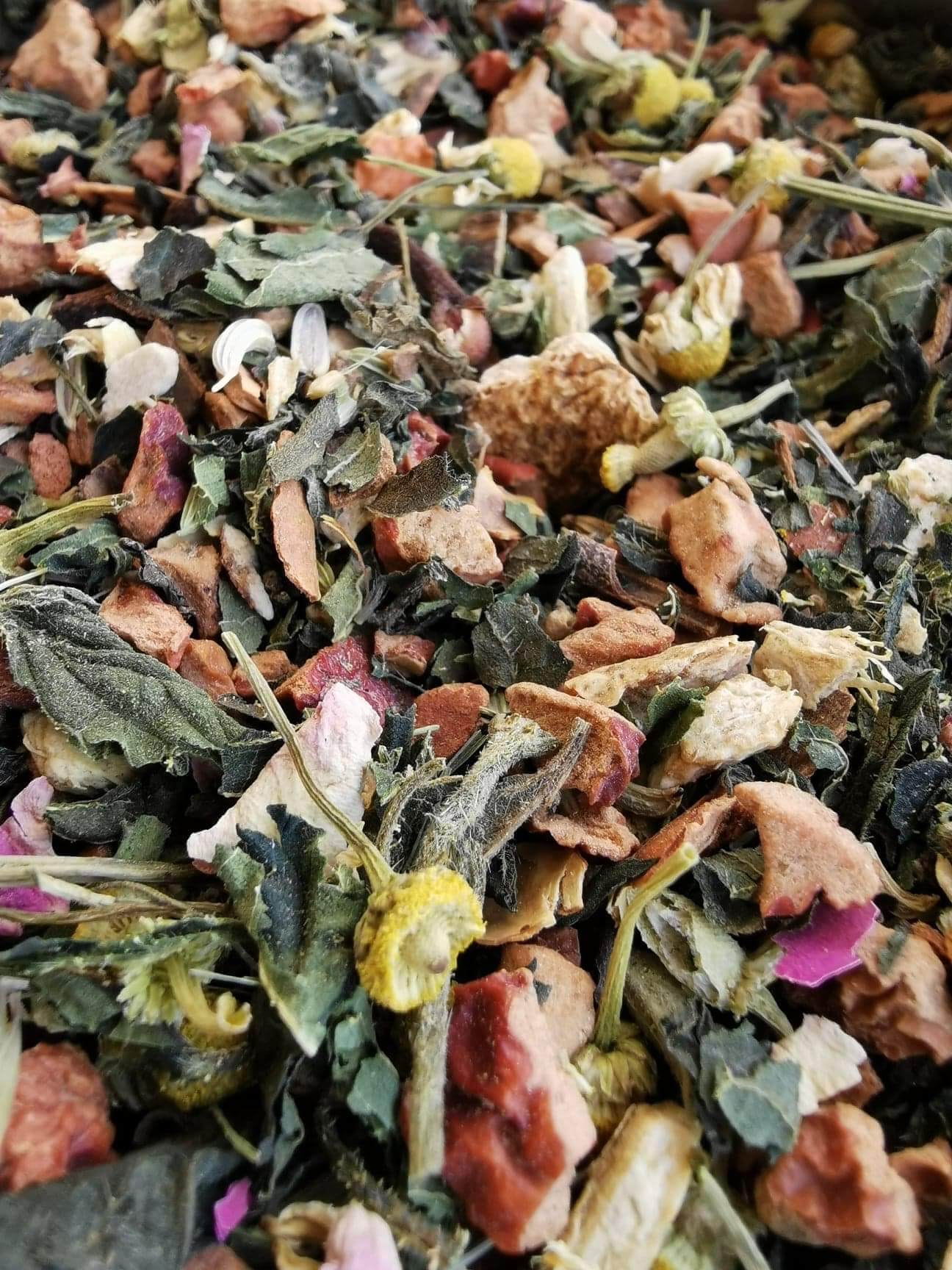 tisane chanvre sommeil