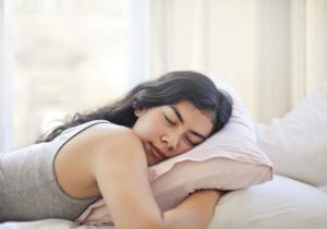 Les effets du CBD sur l’endormissement