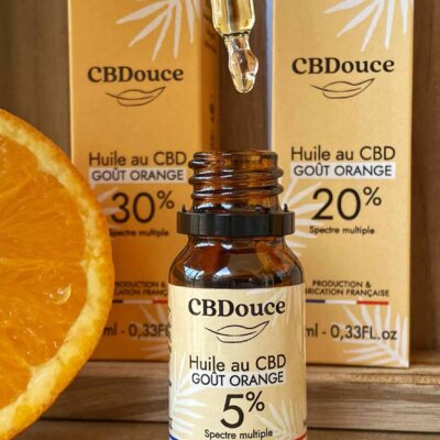 L&rsquo;effet de l&rsquo;huile de CBD est-il immédiat ?
