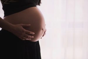 CBD et grossesse : est-il possible de consommer du CBD en étant enceinte ?