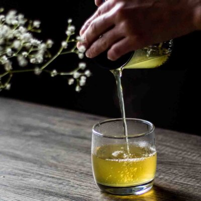 Comment faire une infusion au CBD ? Mode d’emploi simple