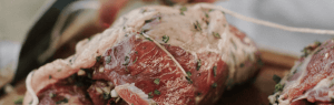 Les boucheries innovent avec la viande au CBD