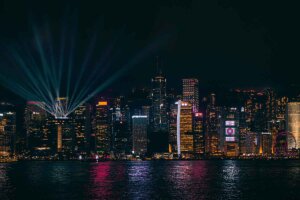 Hong Kong : le CBD bientôt interdit ?