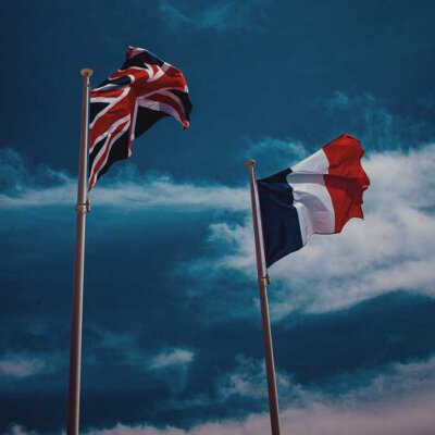 Le CBD, produit alimentaire réglementé au Royaume Uni