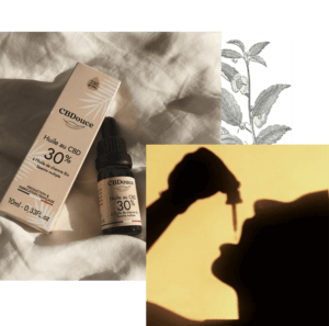 produit cbd bio