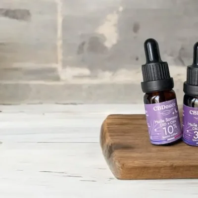 CBN: Quels sont ses effets ?