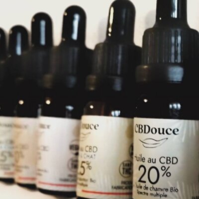Guide d&rsquo;utilisation : dosage et méthodes d&rsquo;application de l&rsquo;huile de CBD