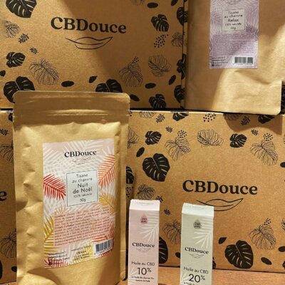 Huile de CBD vs autres formes de CBD : quels avantages ?