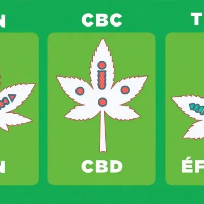 Les Cannabinoïdes Expliqués par des Experts : Du CBD au THCV