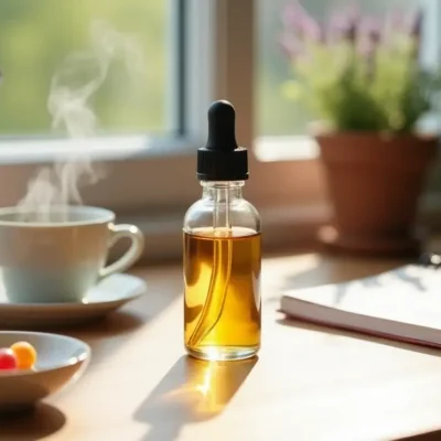 Microdosage CBD : Comment Trouver La Dose Idéale Pour Votre Bien-être ?