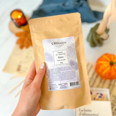 Tisane de chanvre : Bienfaits et Conseils d&rsquo;utilisation