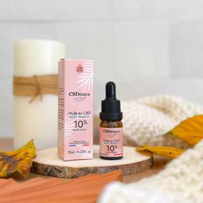 CBD et Anxiété : le Guide Complet pour comprendre ses effets sur le stress !