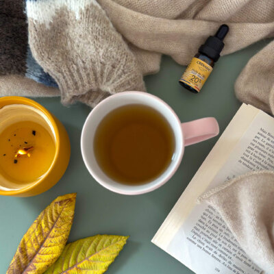 CBD Sommeil Profond : Comment le CBD aide à dormir vite et retrouver une nuit réparatrice