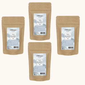 Pack Bonne Nuit (1 Infusion Offerte)