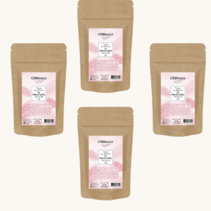 Pack La Menstruelle (1 Infusion Offerte)