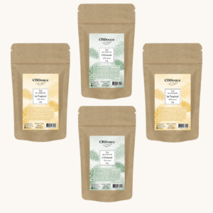 Pack Fraîcheur (1 Infusion Offerte)