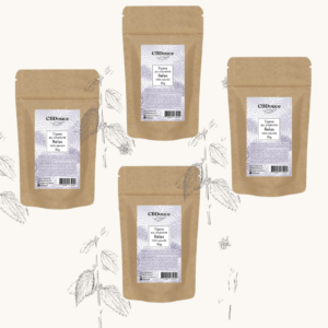 Pack Relax (1 Infusion Offerte)