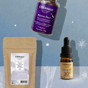 Routine Anti-Stress EQUILIBRE