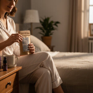 Routine Sommeil Intense