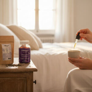 Routine Anti-Stress EQUILIBRE