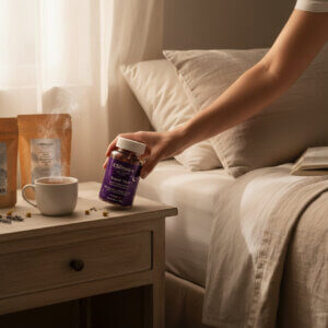 Abonnement – Routine Sommeil 30 jours