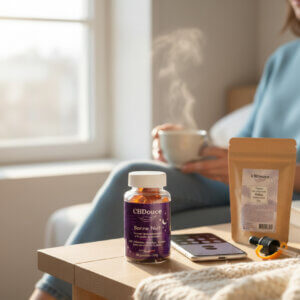 Routine Anti-Stress DOUCE