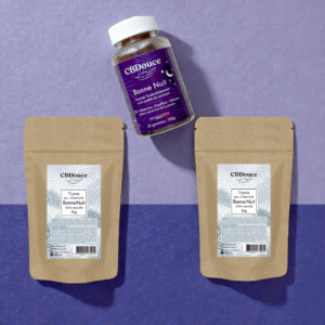 Abonnement – Routine Sommeil 30 jours