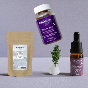 Routine Sommeil Intense